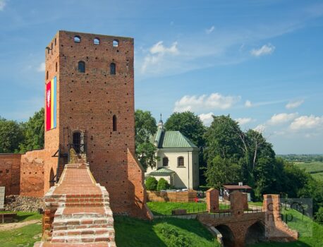 Zdjęcia z Czerska